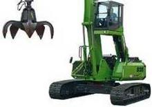 Верижни екскаватори Sennebogen 835 R-HD