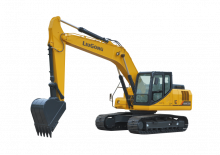 Верижни екскаватори Liugong 920EES