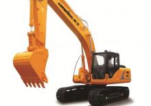 Верижни екскаватори Lonking CDM6225