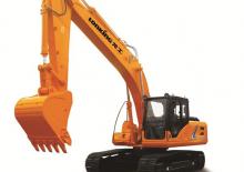 Верижни екскаватори Lonking CDM6240