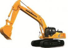 Верижни екскаватори Lonking CDM6485H