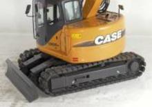 Верижни екскаватори Case CX 135 SR