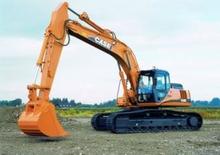 Верижни екскаватори Case CX 290