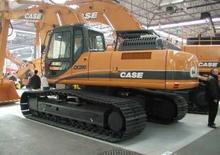 Верижни екскаватори Case CX 290 NLC