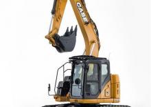 Верижни екскаватори Case CX145D SR