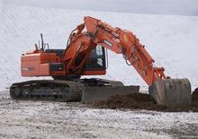 Верижни екскаватори Doosan DX 225LC-3