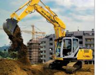 Верижни екскаватори New Holland E 175 B