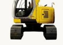 Верижни екскаватори New Holland E 200