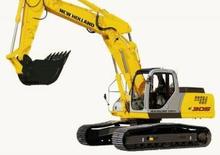 Верижни екскаватори New Holland E 305