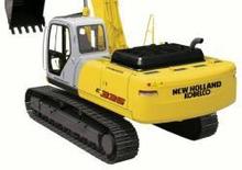 Верижни екскаватори New Holland E 335