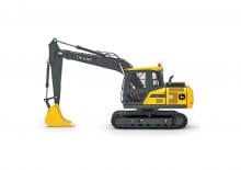 Верижни екскаватори John Deere Construction E130-II