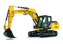 Верижни екскаватори New Holland E195C EL