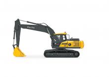 Верижни екскаватори John Deere Construction E230-II