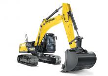 Верижни екскаватори New Holland E245C EVO