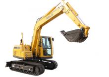 Верижни екскаватори SDLG E680F