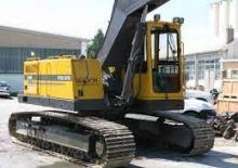 Верижни екскаватори Volvo EC230B