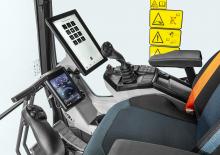 Верижни екскаватори Volvo EC300F L 