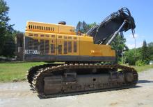 Верижни екскаватори Volvo EC700BHR