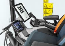 Верижни екскаватори Volvo ECR145F LM