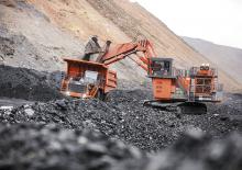 Верижни екскаватори Hitachi EX 1900-6