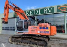 Верижни екскаватори Fiat Kobelco EX 355 BEH