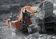 Верижни екскаватори Hitachi EX 3600-6