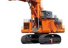 Верижни екскаватори Hitachi EX 700 H