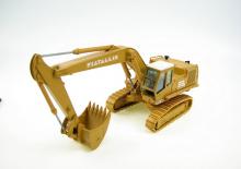 Верижни екскаватори Fiatallis FE40L