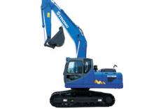 Верижни екскаватори Strong GC208-8