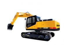 Верижни екскаватори Sinomach GE220H