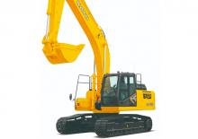 Верижни екскаватори Kato Imer HD1025LC-7