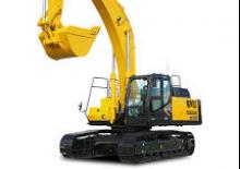 Верижни екскаватори Kato HD1430III