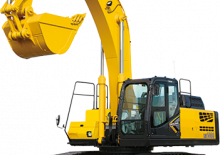 Верижни екскаватори Kato HD1430LC-7