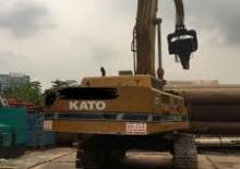 Верижни екскаватори Kato HD1880VII EXCEED