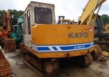 Верижни екскаватори Kato HD250VII EXCEED