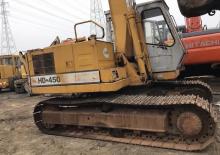 Верижни екскаватори Kato HD450VII EXCEED