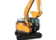 Верижни екскаватори Kato Imer HD514MR-7