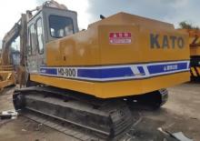 Верижни екскаватори Kato HD800VII EXCEED