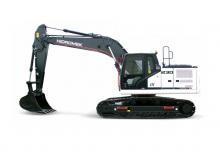 Верижни екскаватори Hidromek HMK 230 LC