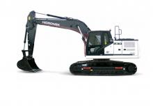 Верижни екскаватори Hidromek HMK 230 NLC