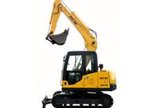 Верижни екскаватори Strong JCM907D