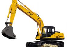 Верижни екскаватори Strong JCM927D