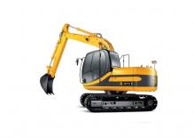 Верижни екскаватори JCB JS 115 L