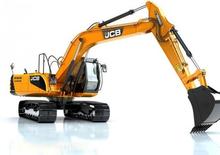 Верижни екскаватори JCB JS 145 HD