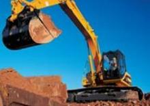 Верижни екскаватори JCB JS 180