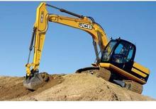 Верижни екскаватори JCB JS 190 NLC