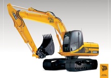 Верижни екскаватори JCB JS 220 L TAB