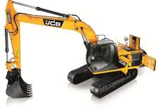 Верижни екскаватори JCB JS 220 NLC