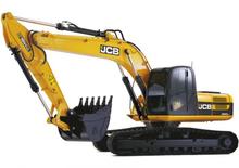 Верижни екскаватори JCB JS 240 LC