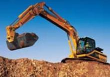 Верижни екскаватори JCB JS 240 NLC